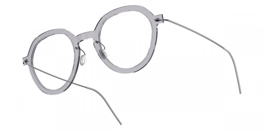 Color: C07 10 - Lindberg N.O.W. Titanium LND6640C071045