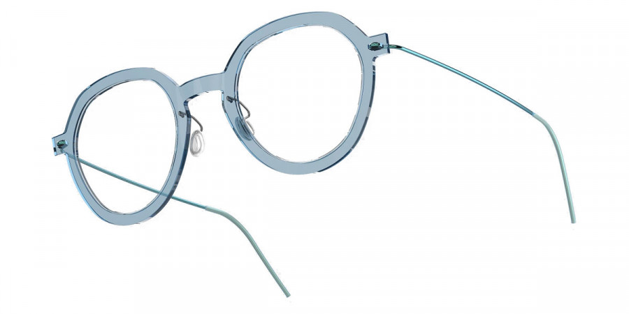 Color: C08 P85 - Lindberg N.O.W. Titanium LND6640C08P8545