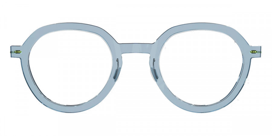 Lindberg™ 6640 45 - C08 P95 N.O.W. Titanium