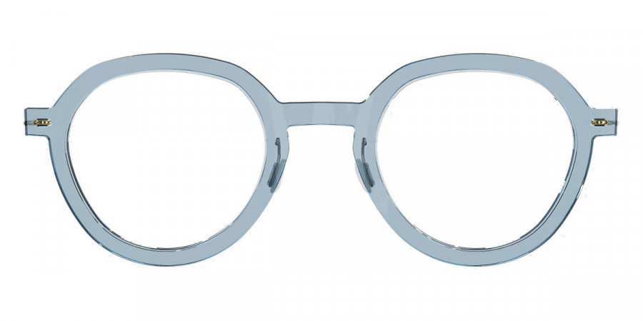Lindberg™ 6640 45 - C08 PGT N.O.W. Titanium