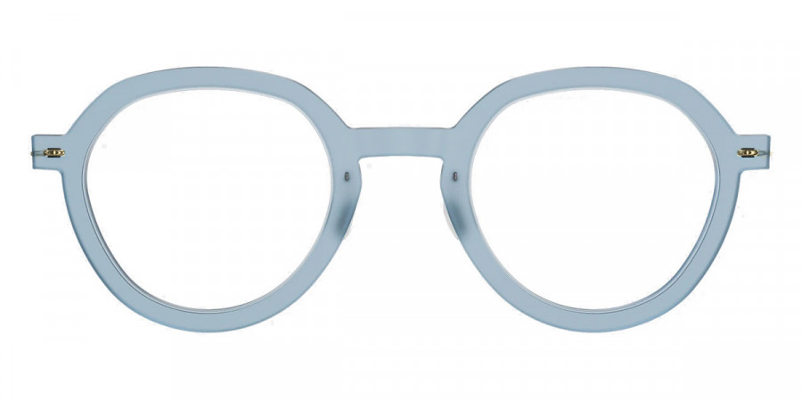 Lindberg™ 6640 45 - C08M PGT N.O.W. Titanium