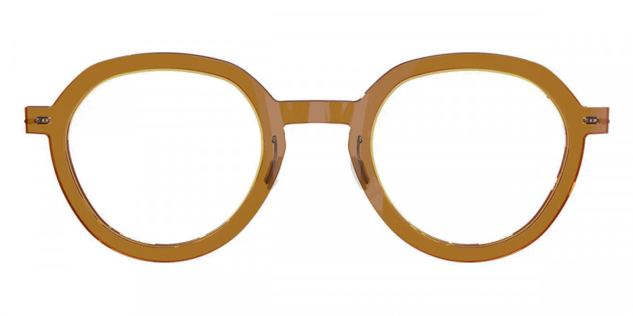 Lindberg™ 6640 45 - C09 PU12 N.O.W. Titanium