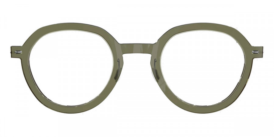Lindberg™ 6640 45 - C11 10 N.O.W. Titanium