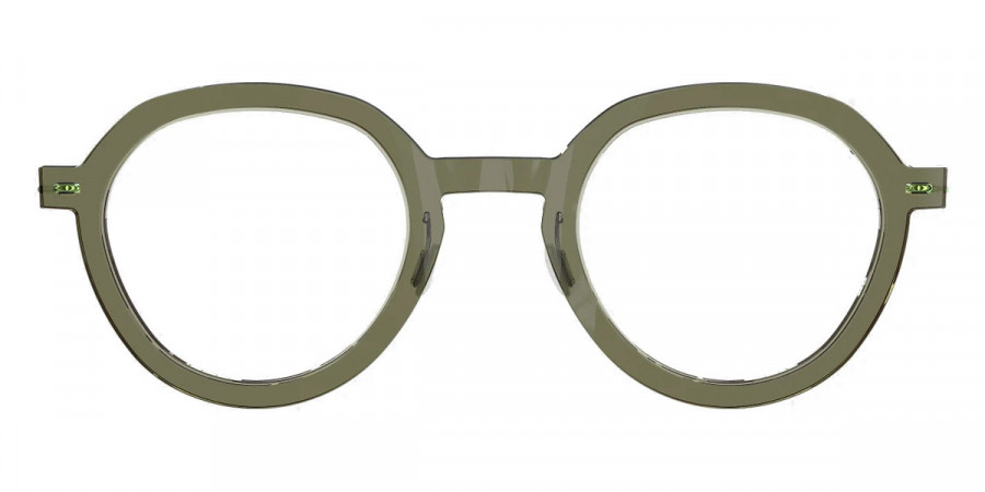 Lindberg™ 6640 45 - C11 P95 N.O.W. Titanium