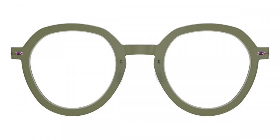 Lindberg™ 6640 45 - C11M P75 N.O.W. Titanium