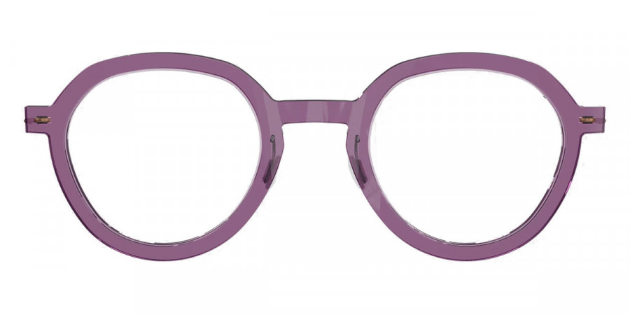 Lindberg™ 6640 45 - C19 U12 N.O.W. Titanium