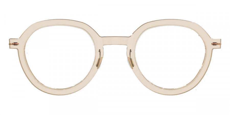 Lindberg™ 6640 45 - C21 60 N.O.W. Titanium