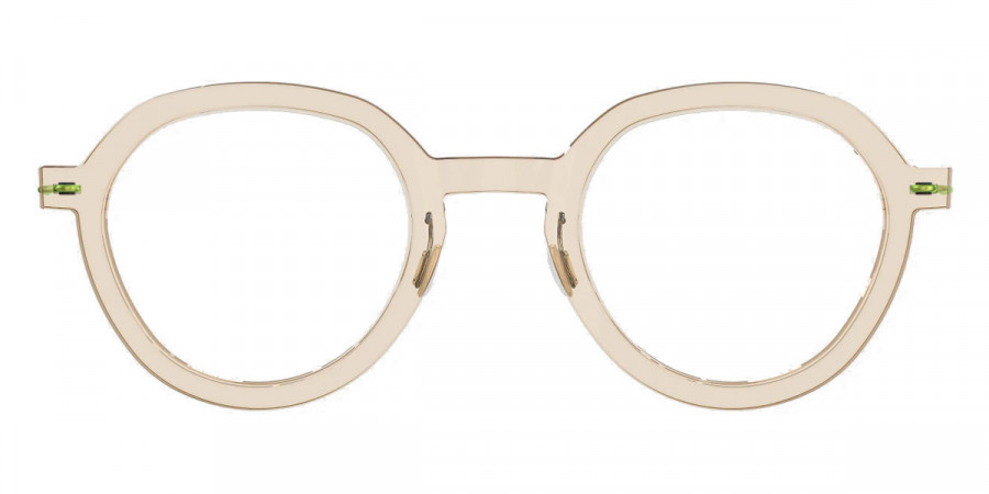 Lindberg™ 6640 45 - C21 95 N.O.W. Titanium