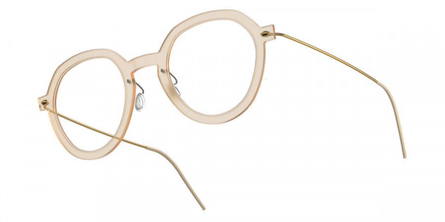 Color: C21M GT - Lindberg N.O.W. Titanium LND6640C21MGT45