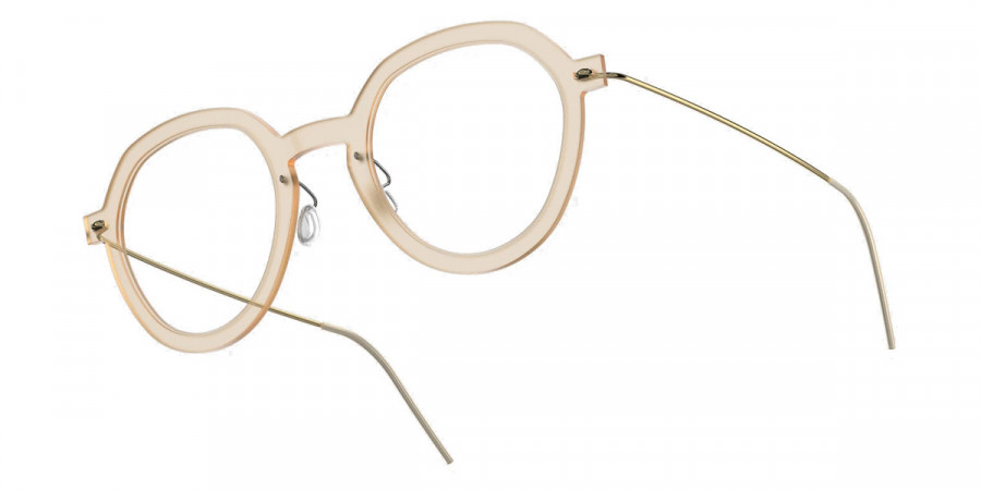 Color: C21M PGT - Lindberg N.O.W. Titanium LND6640C21MPGT45