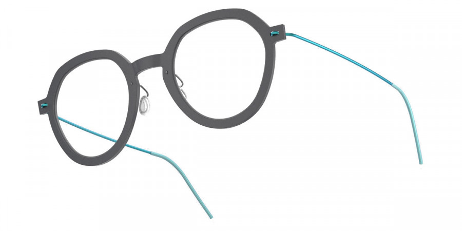 Color: D15 80 - Lindberg N.O.W. Titanium LND6640D158045