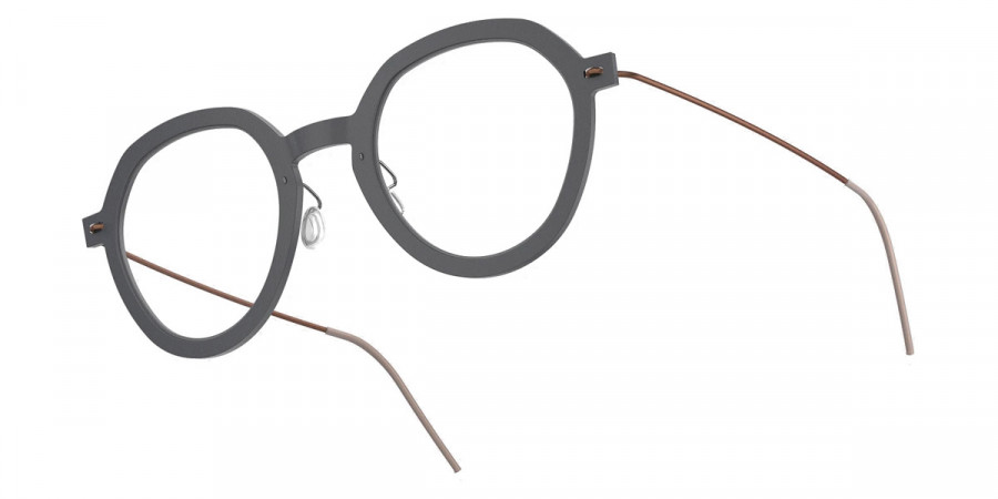 Color: D15 U12 - Lindberg N.O.W. Titanium LND6640D15U1245