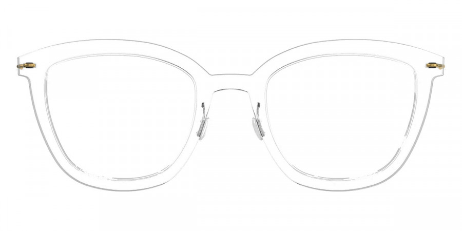 Lindberg™ 6641 50 - C01 GT N.O.W. Titanium