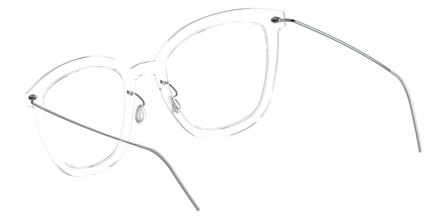 Color: C01 P30 - Lindberg N.O.W. Titanium LND6641C01P3050