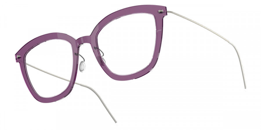 Color: C19 U38 - Lindberg N.O.W. Titanium LND6641C19U3850
