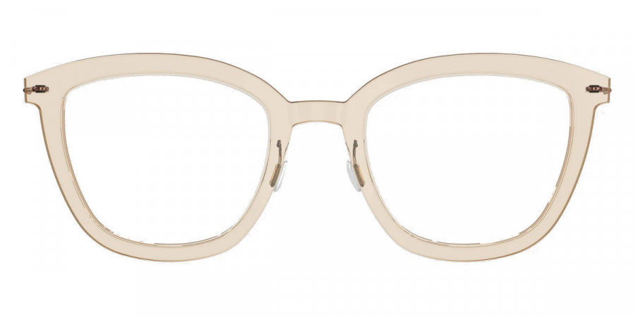 Lindberg™ 6641 50 - C21 PU12 N.O.W. Titanium