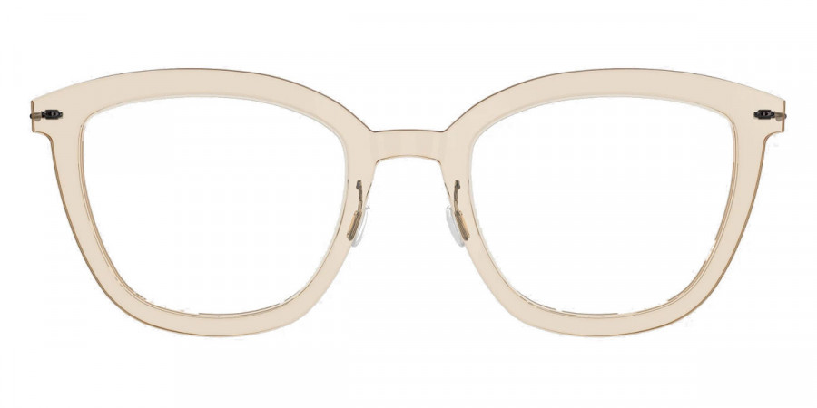 Lindberg™ 6641 50 - C21 PU9 N.O.W. Titanium
