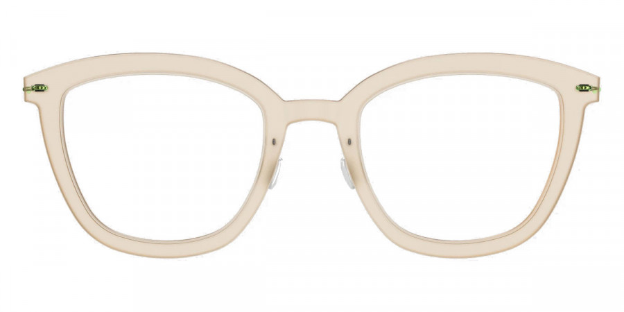 Lindberg™ 6641 50 - C21M P95 N.O.W. Titanium