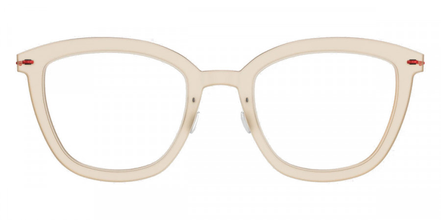 Lindberg™ 6641 50 - C21M U33 N.O.W. Titanium