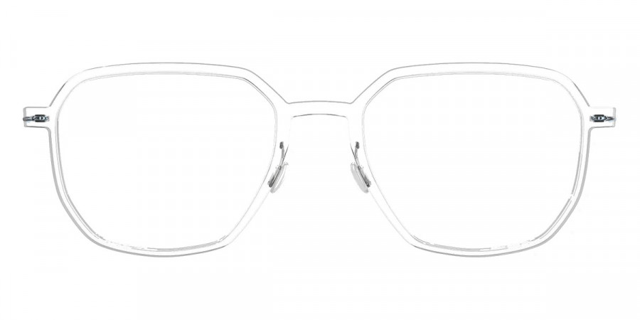 Lindberg™ 6642 53 - C01 P25 N.O.W. Titanium