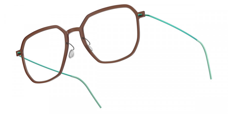Color: C02M 85 - Lindberg N.O.W. Titanium LND6642C02M8553
