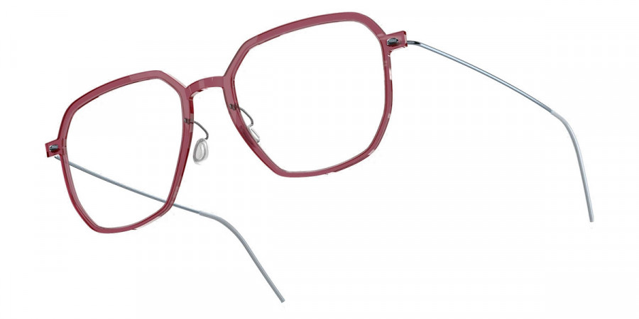 Color: C04 P25 - Lindberg N.O.W. Titanium LND6642C04P2553