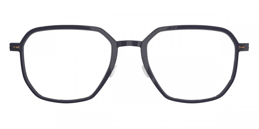 Lindberg™ 6642 53 - C06 PU12 N.O.W. Titanium