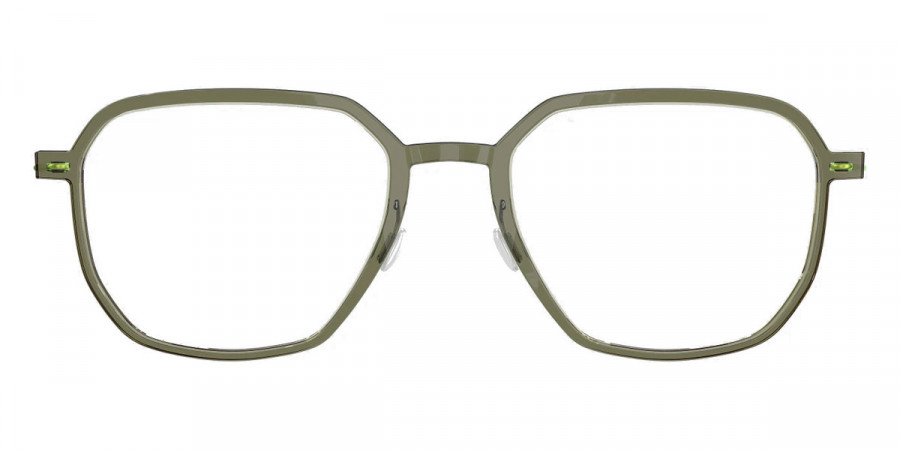 Lindberg™ 6642 53 - C11 95 N.O.W. Titanium