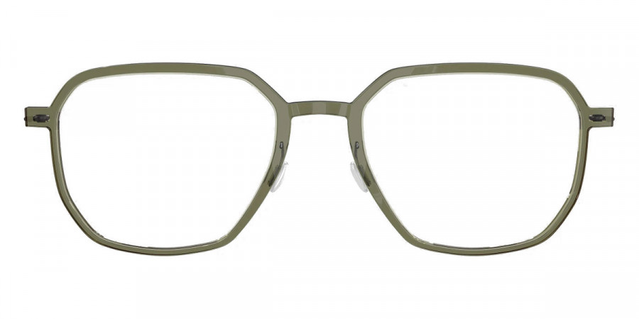 Lindberg™ 6642 53 - C11 U9 N.O.W. Titanium