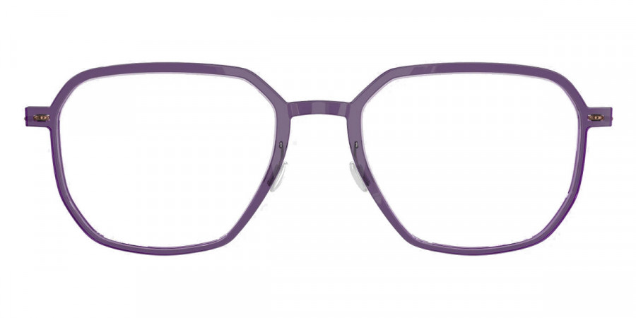 Lindberg™ 6642 53 - C13 PU12 N.O.W. Titanium