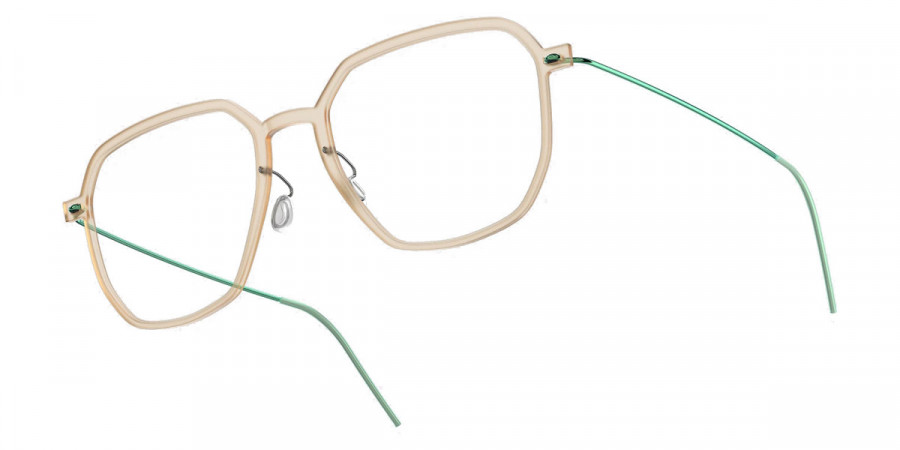 Color: C21M P90 - Lindberg N.O.W. Titanium LND6642C21MP9053