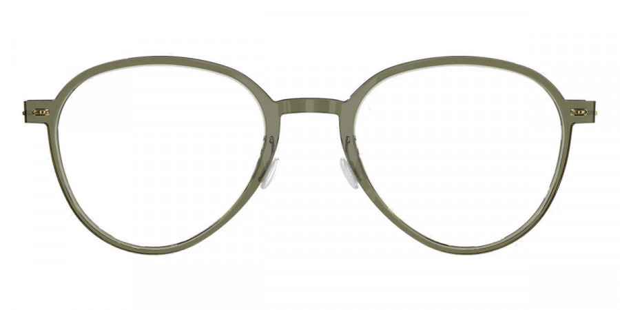 Lindberg™ 6643 49 - C11 P35 N.O.W. Titanium