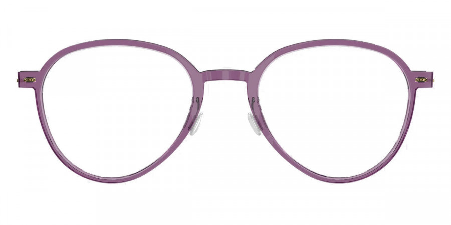 Lindberg™ 6643 49 - C19 P35 N.O.W. Titanium