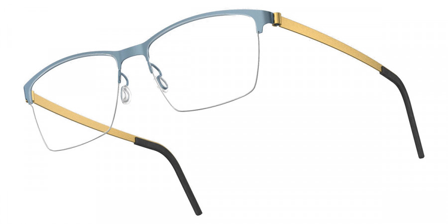 Color: 107 GT - Lindberg Strip Titanium 7000 LND7405107GT54