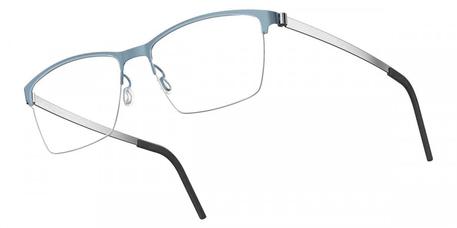 Color: 107 P10 - Lindberg Strip Titanium 7000 LND7405107P1054