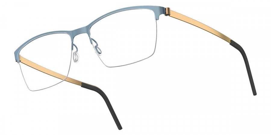 Color: 107 P60 - Lindberg Strip Titanium 7000 LND7405107P6054