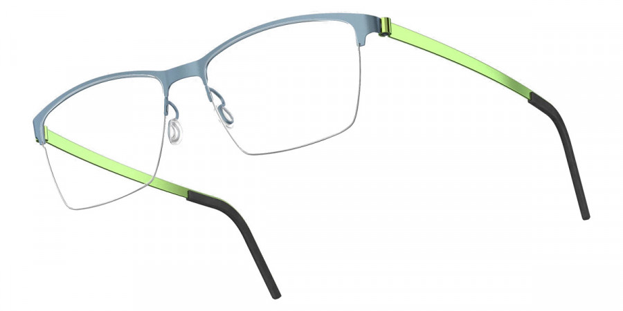 Color: 107 P95 - Lindberg Strip Titanium 7000 LND7405107P9554