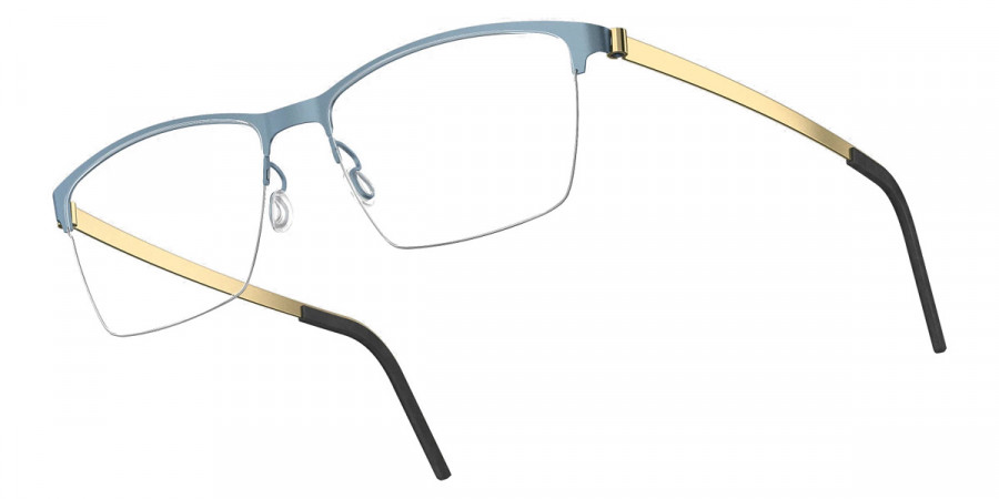 Color: 107 PGT - Lindberg Strip Titanium 7000 LND7405107PGT54