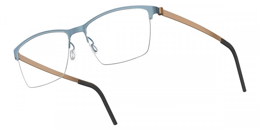 Color: 107 PU15 - Lindberg Strip Titanium 7000 LND7405107PU1554