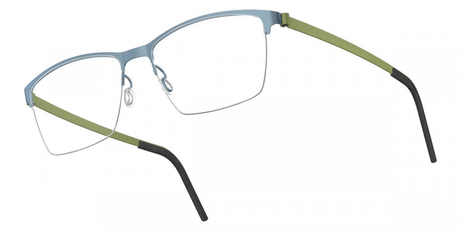Color: 107 U34 - Lindberg Strip Titanium 7000 LND7405107U3454