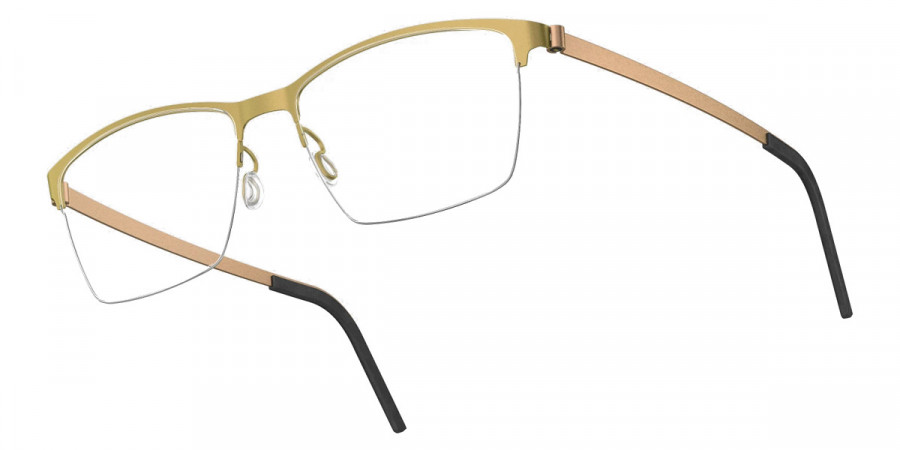 Color: 109 35 - Lindberg Strip Titanium 7000 LND74051093554