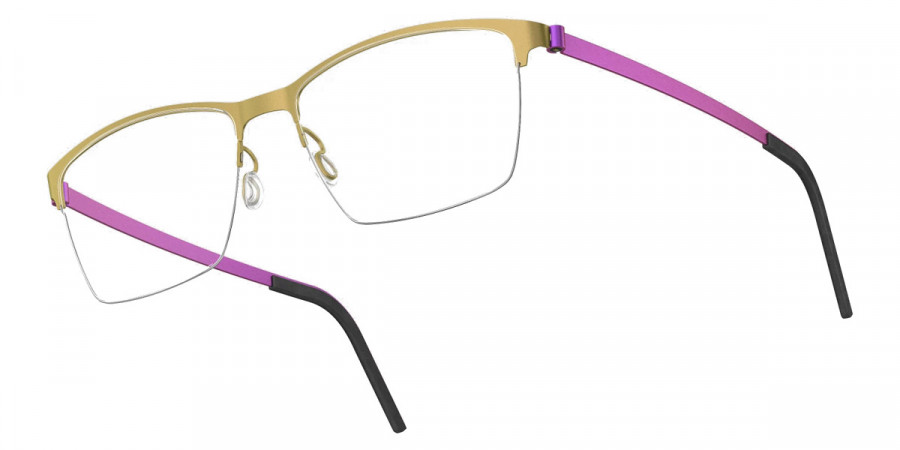 Color: 109 75 - Lindberg Strip Titanium 7000 LND74051097554