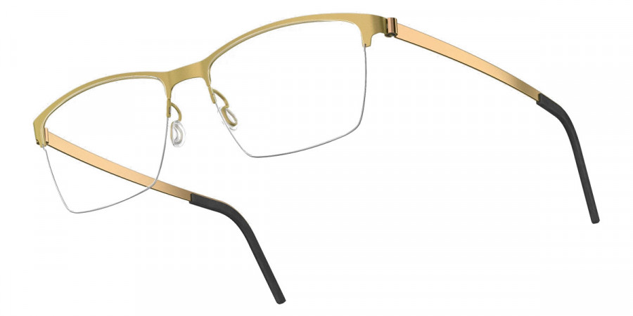 Color: 109 P60 - Lindberg Strip Titanium 7000 LND7405109P6054