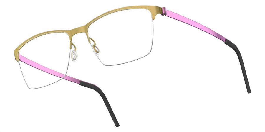Color: 109 P75 - Lindberg Strip Titanium 7000 LND7405109P7554