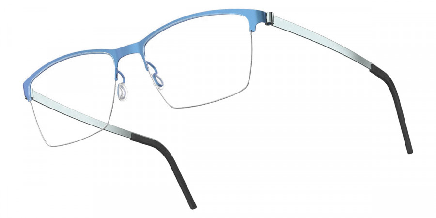 Color: 115 P30 - Lindberg Strip Titanium 7000 LND7405115P3054