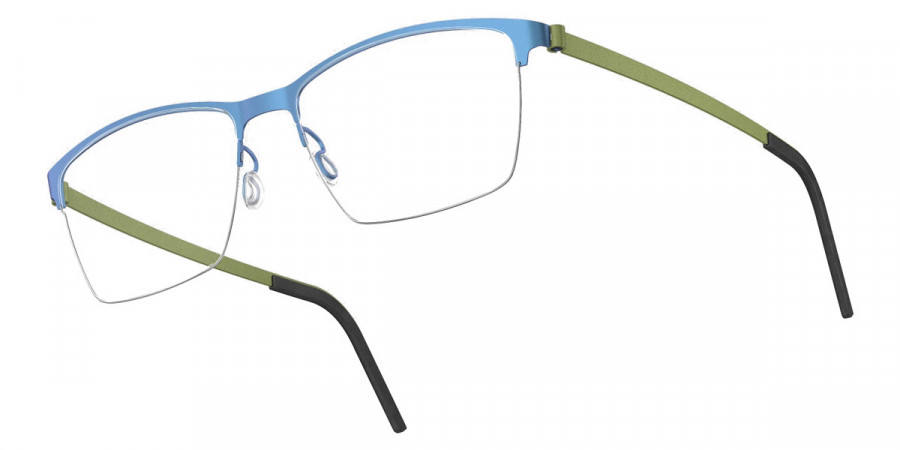Color: 115 U34 - Lindberg Strip Titanium 7000 LND7405115U3454