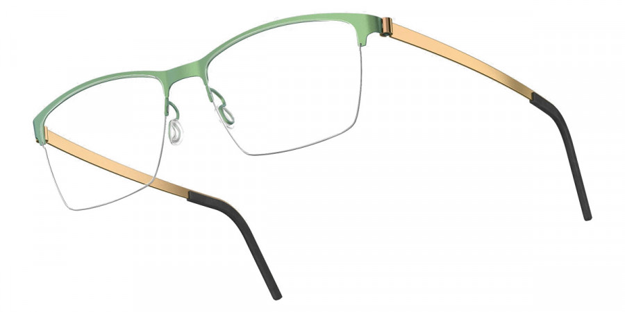 Color: 117 P60 - Lindberg Strip Titanium 7000 LND7405117P6054