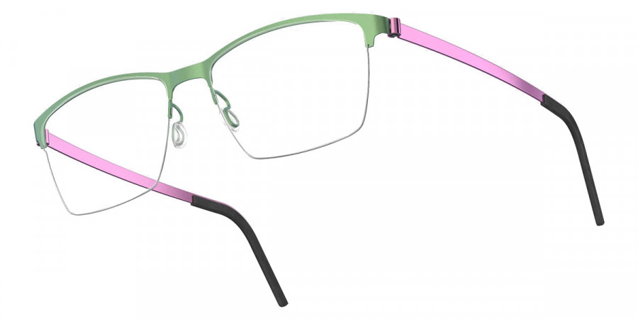 Color: 117 P75 - Lindberg Strip Titanium 7000 LND7405117P7554