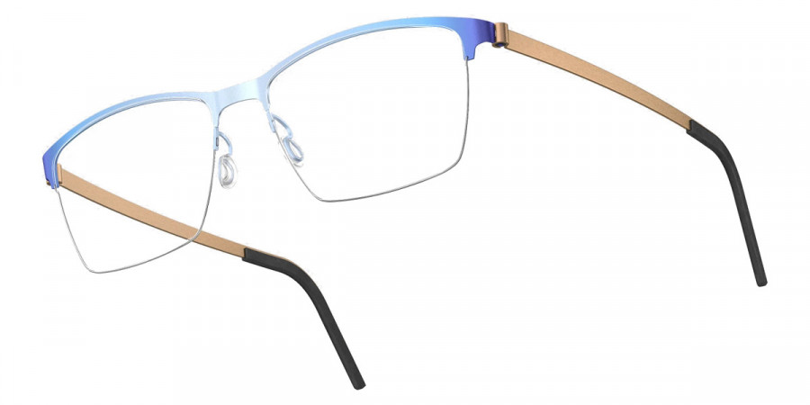 Color: 120 35 - Lindberg Strip Titanium 7000 LND74051203554
