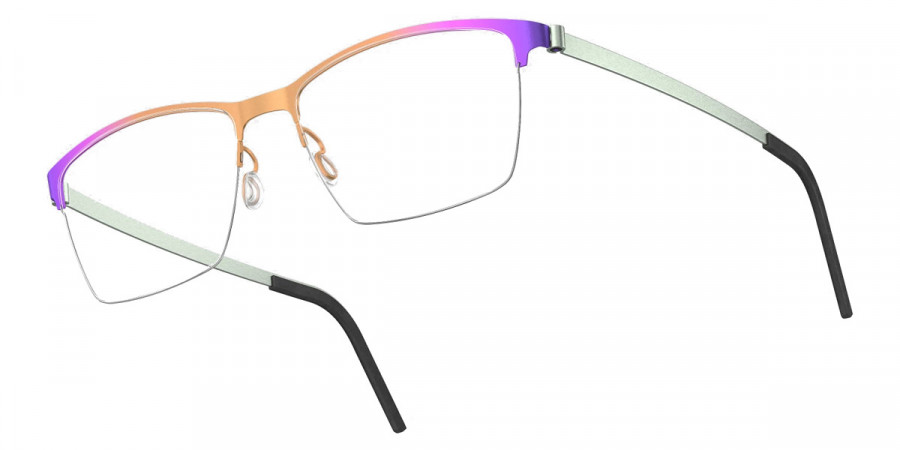 Color: 125 30 - Lindberg Strip Titanium 7000 LND74051253054